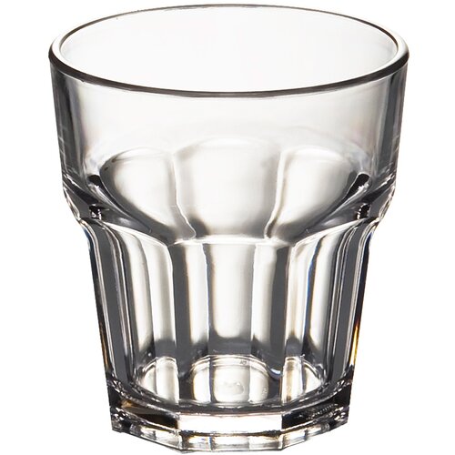  Ameriški Kozarec, Kopoliester, 250ml Cene