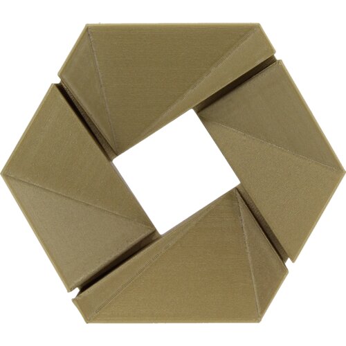 3DJAKE easyPETG Bronze - 1,75 mm / 1000 g Cene