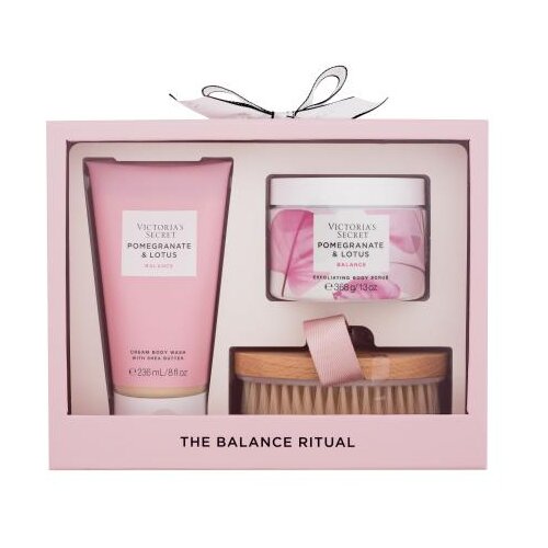 Victoria's Secret Pomegranate & Lotus Balance za ženske Cene