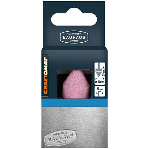 CRAFTOMAT Nastavak za graviranje (Promjer: 20 mm, Konusno) Slike