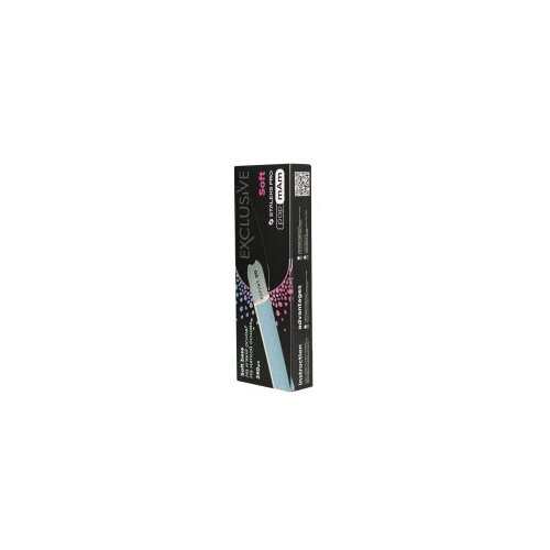  Turpija za nokte Staleks Exclusive Soft papmAm 240# &amp;ndash; 30 kom Slike