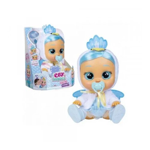 CRY BABIES placljivica kiss me sydney ( IM82786 ) Cene