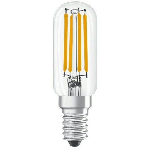 Osram LED svetlobni vir Special T26 (E14, Ni mogoče zatemniti, Topla bela, 730 lm, 6,5 W) Cene