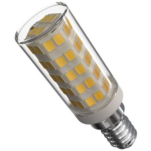 Emos Led sijalica JC 4,5 W E14 Neutralno bela ZQ9141 Cene