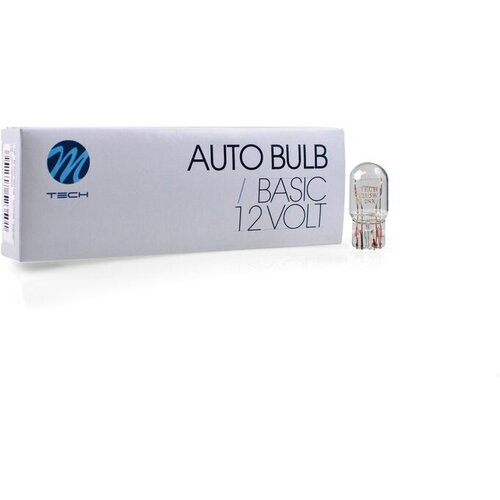 Mtech M-Tech Auto sijalica W21/5W Slike
