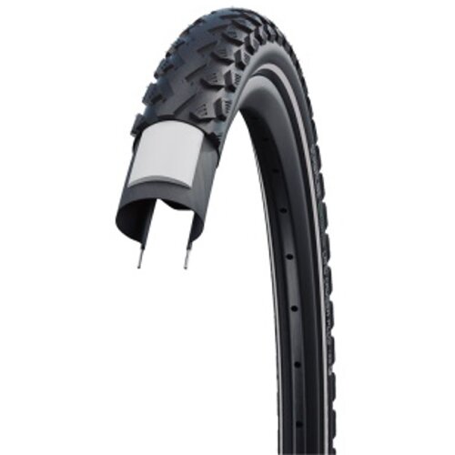 Schwalbe Guma za bicikl Land Cruiser Plus, reflex, 28x2.00 Cijene