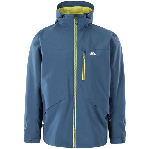 Trespass Men&amp;#039;s Hopwas Waterproof Jacket Slike