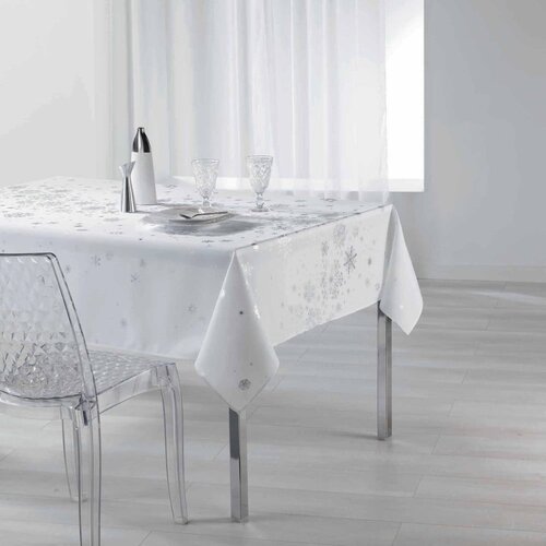 Douceur d int&amp;eacute;rieur Stolnjak s božićnim motivom 150x240 cm Constellation &amp;ndash; Slike