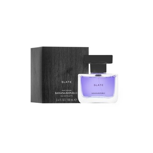 Banana Republic Slate Toaletna voda za mo&amp;scaron;ke 100 ml Slike