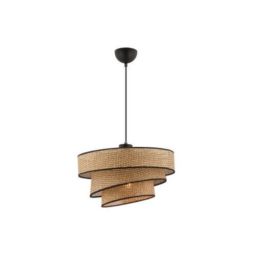 Opviq couper hazeran - beige, black beigeblack chandelier Cene