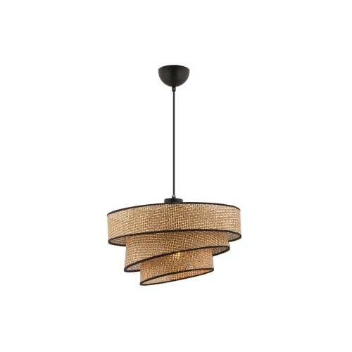 Opviq Luster Couper Hazeran, 40x40cm, bež-crna Cijene