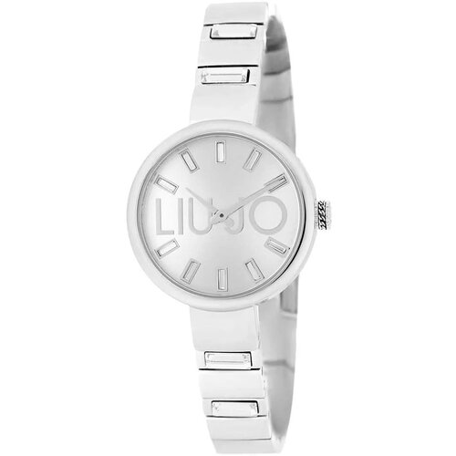 Liu Jo Luxury satovi TLJ2061 liu jo lixurious silver ženski ručni sat Slike