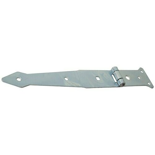 STABILIT Okrasni tečaj Stabilit (š 302 x v 48 mm, debelina: 2,5 mm) Cene