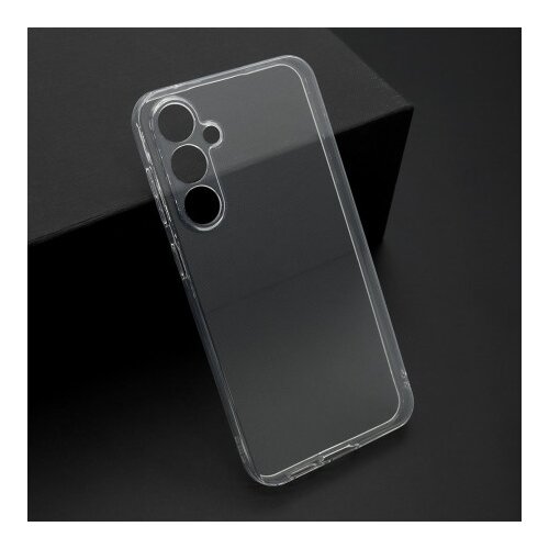  Maska ultra tanki protect silikon za samsung galaxy S23 fe providna (bela) Cene