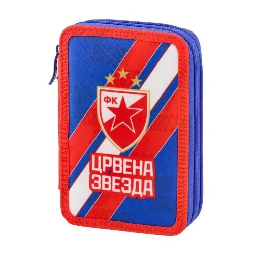 Best Buy double decker pernica puna 2 zipa crvena zvezda ( 300191 ) Slike