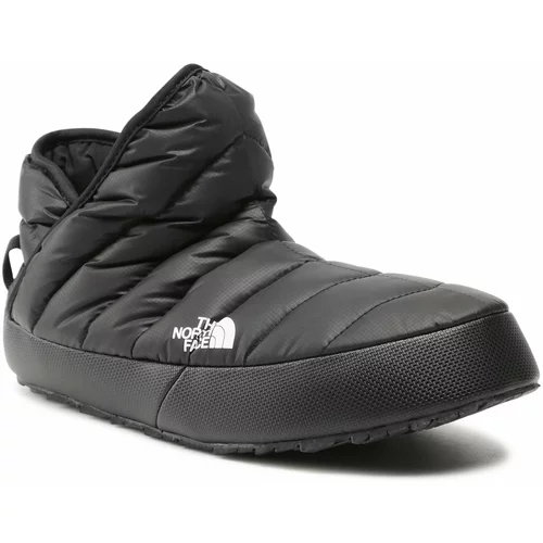 The North Face Copati Thermoball Traction Bootie NF0A3MKHKY4 Tnf Black/Tnf White