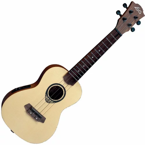 LAG TKU-150 Tiki Uku Koncertne ukulele Natural