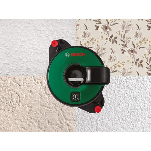 Bosch linijski laser sa mernom trakom Atino 0603663A00 Slike