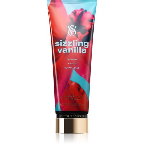 Victoria's Secret Sizzling Vanilla losjon za telo za ženske 236 ml Cene