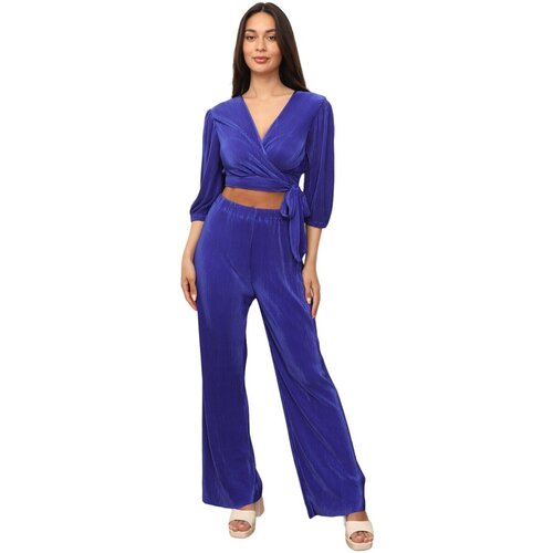 La Modeuse 71295_P167512 Plava Slike