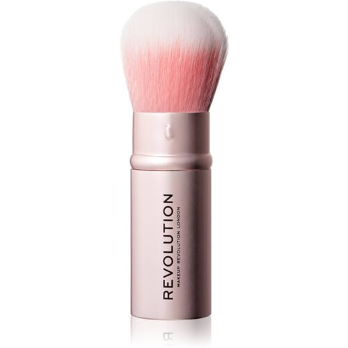 Makeup Revolution Create kist za puder Kabuki za putovanje 1 kom Cijene