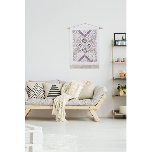 Wallity Zidna slika Otantik WLL 03, 60x85 cm Cene
