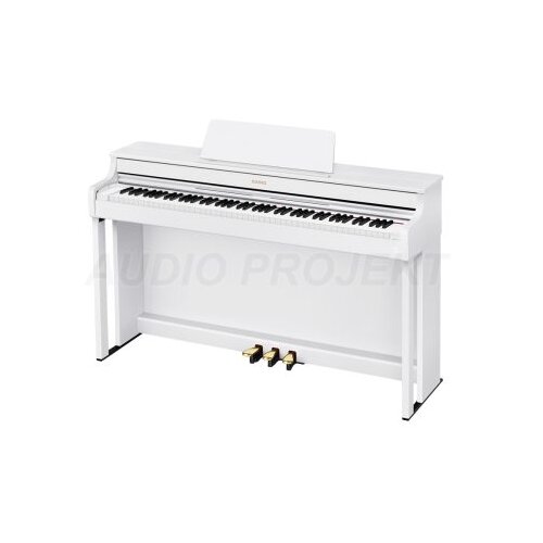 Casio Digitalni pianino Celviano AP300-WE &ndash; bijela boja Cijene
