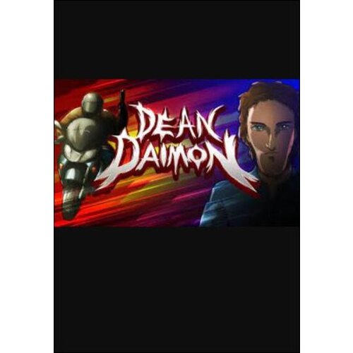 Steam Dean Daimon (PC) Key GLOBAL Cene