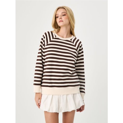 Sinsay Crewneck majica Slike