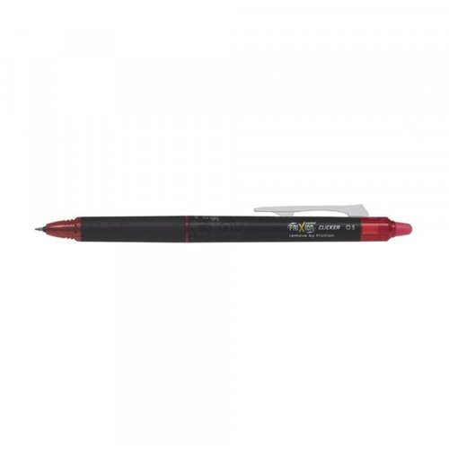 Olimp Sport Roler PILOT Frixion clicker Synergy crvena 0.5 604416 Cene