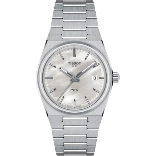  RUČNI SAT TISSOT T137.210.11.111.00 Cene