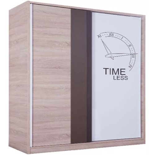 Onlinenamestaj Onlinenameštaj Garderober 3 vrata Timeless Cene