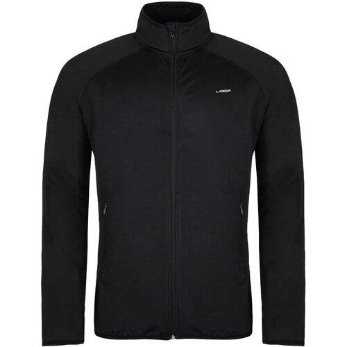 LOAP Men's sweatshirt PANET Black Cijene