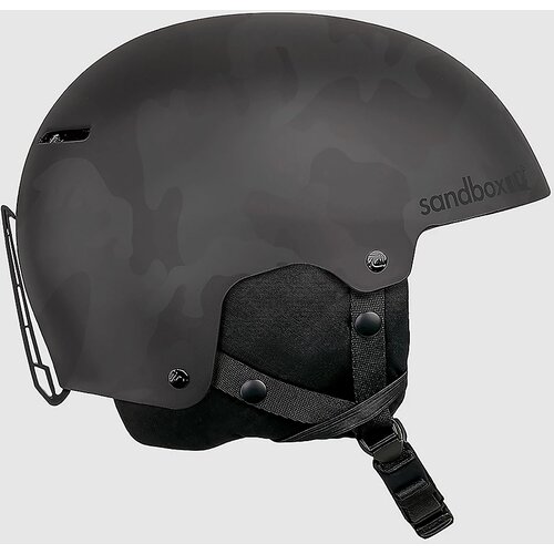 Sandbox Icon Celada black camo (matte) Slike