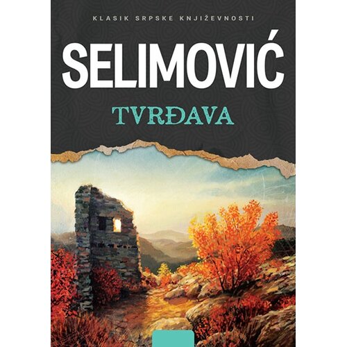 Vulkan Izdava&amp;scaron;tvo Tvrđava Slike