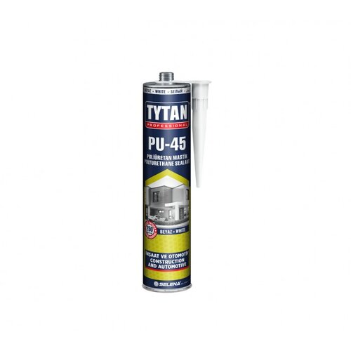 TYTAN pro PU45 mastik sivi 280ML Cijene