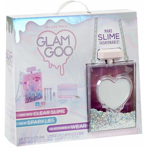 Glam Goo Deluxe Set Cene
