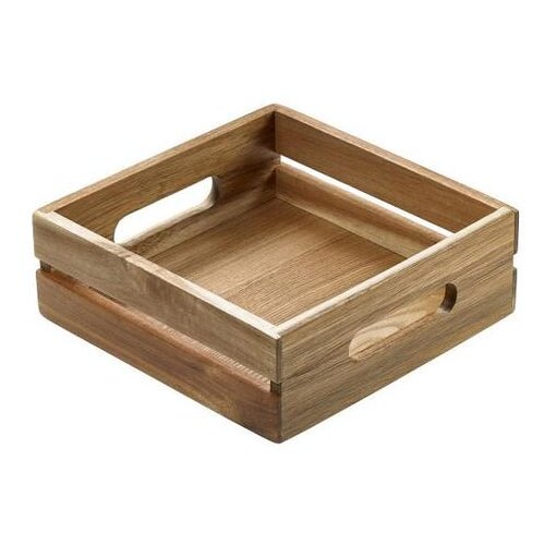 Korpa DRVO 20X20X7 S5003 Cijene