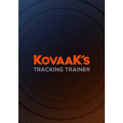Steam KovaaK's Tracking Trainer (DLC) (PC) Key GLOBAL Cene
