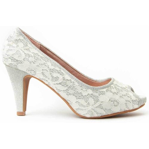 Leindia 91263 Srebrna Slike