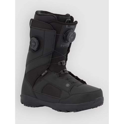 Ride Octave 2027 Snowboard Boots black Slike