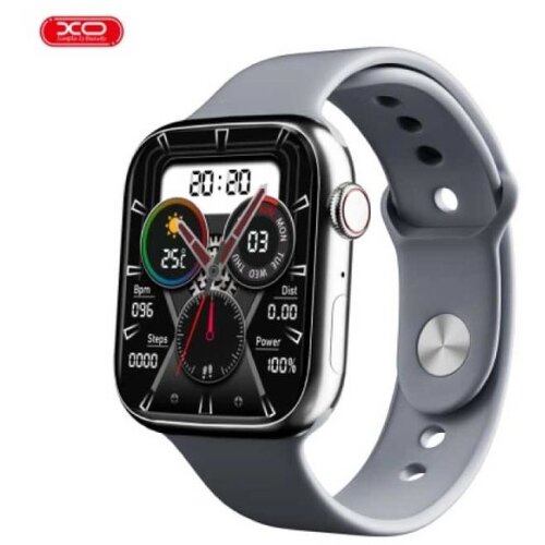 XO Smartwatch M40 Silver Cijene