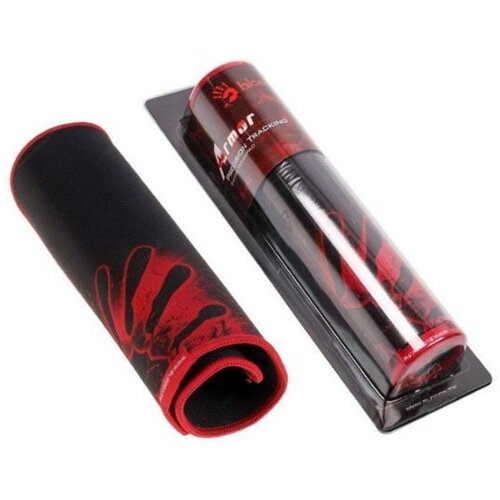 Oblivion gaming oprema A4-B-081S A4Tech Bloody Gejmerska podloga, prirodna guma, 350x280x2mm Cene