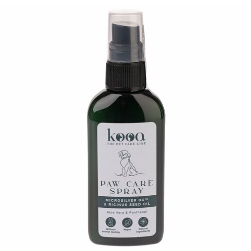 Kooa sprej za njegu &amp;scaron;apica, za pse &amp;ndash; 75 ml Slike