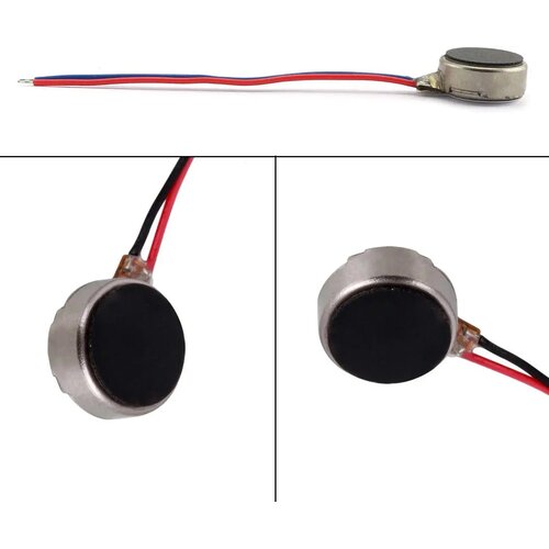 Vibracioni motor ARDUINO Cene