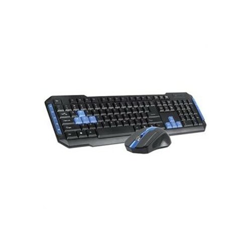 Tracer USB Mirage Black/Blue KTM 44929 tastatura Slike