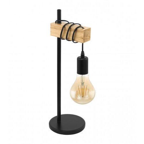 Master Lampa stolna retro 40W SA3084/1T-BK Cijene