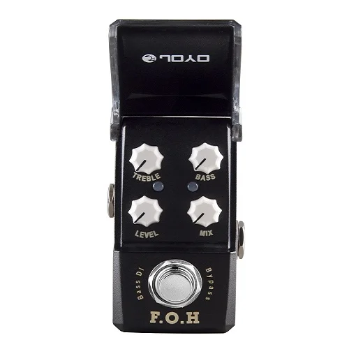 Joyo JF-331 Bass DI pedala