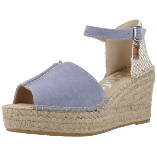 Vidorreta Espadrile 35800SRT54 Modra Cene