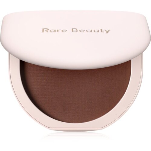 Rare Beauty True To Myself kompaktni puder z mat učinkom odtenek Espresso 8 g Cene